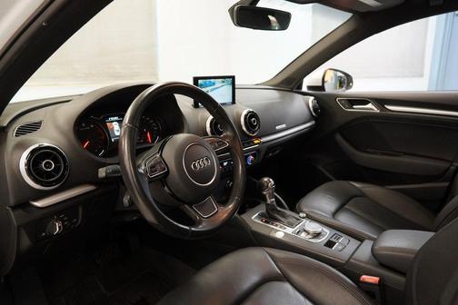2016 Audi A3 2.0T Premium