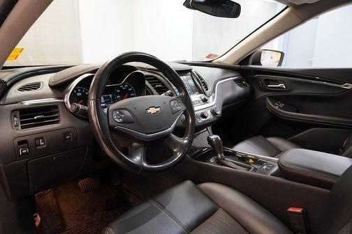 2019 Chevrolet Impala 1LT