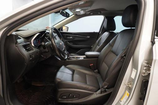 2019 Chevrolet Impala 1LT