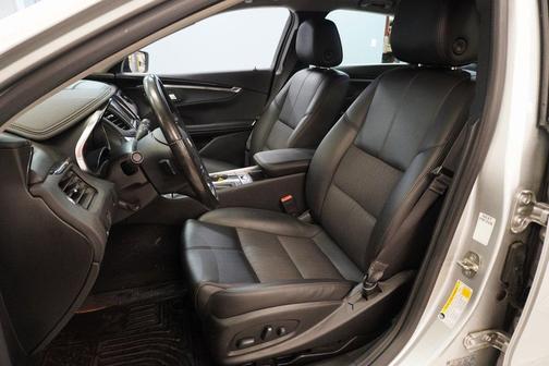 2019 Chevrolet Impala 1LT