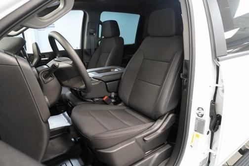 2026 Chevrolet Silverado 3500 WT