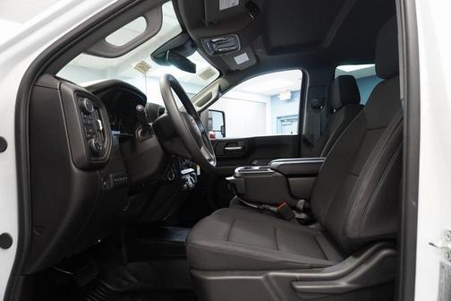 2026 Chevrolet Silverado 3500 WT