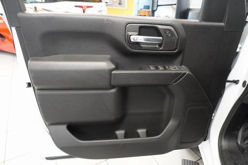 2026 Chevrolet Silverado 3500 WT