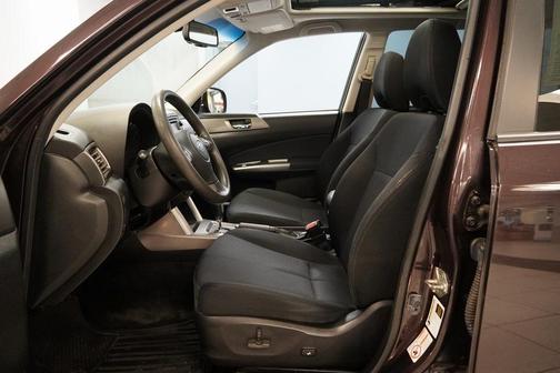 2013 Subaru Forester 2.5X Premium