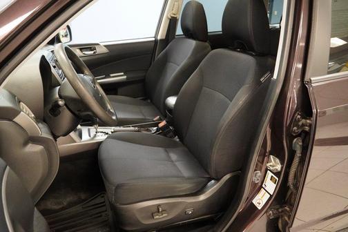 2013 Subaru Forester 2.5X Premium