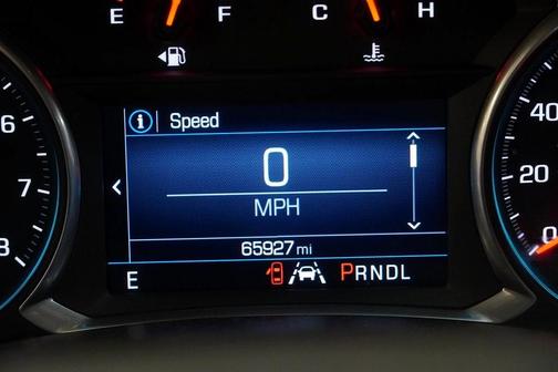 2020 Chevrolet Equinox 2LT