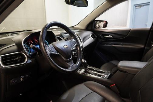 2020 Chevrolet Equinox 2LT