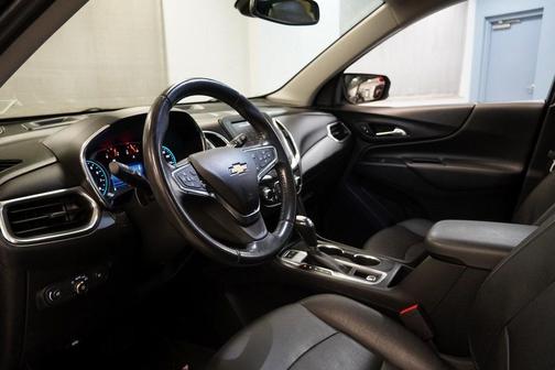 2020 Chevrolet Equinox 2LT
