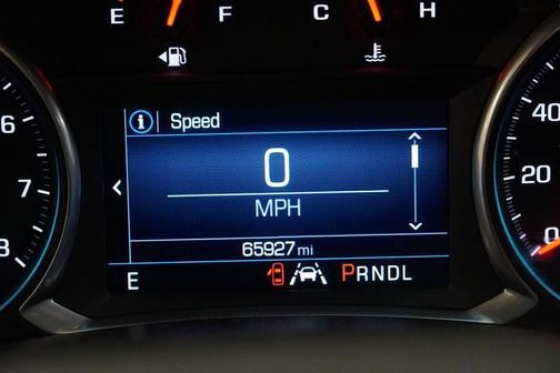 2020 Chevrolet Equinox 2LT