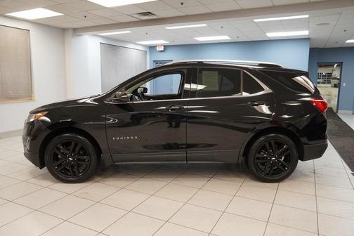 2020 Chevrolet Equinox 2LT