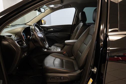 2020 Chevrolet Equinox 2LT