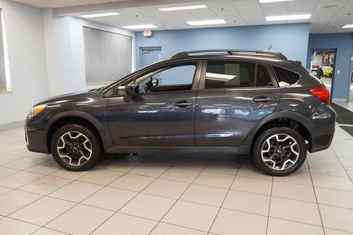 2016 Subaru Crosstrek 2.0i Premium