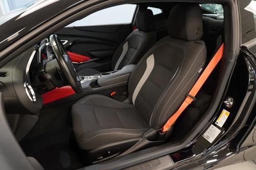 2022 Chevrolet Camaro LT1