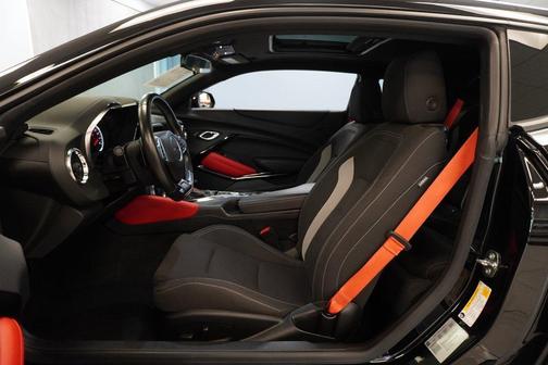 2022 Chevrolet Camaro LT1