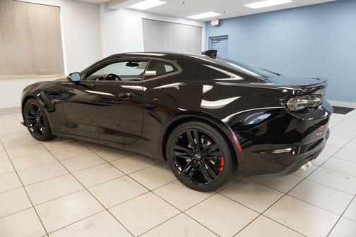 2022 Chevrolet Camaro LT1