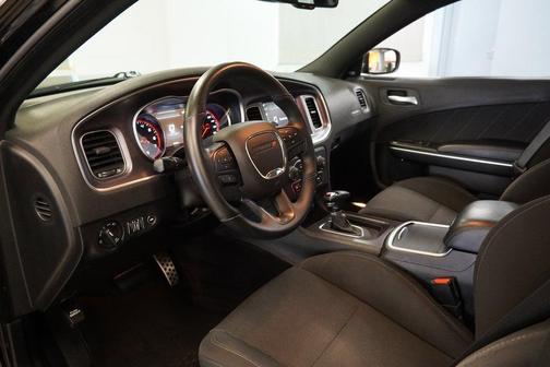 2018 Dodge Charger R/T 392