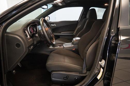 2018 Dodge Charger R/T 392