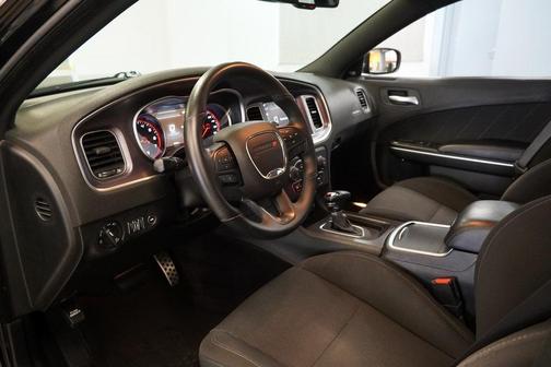 2018 Dodge Charger R/T 392