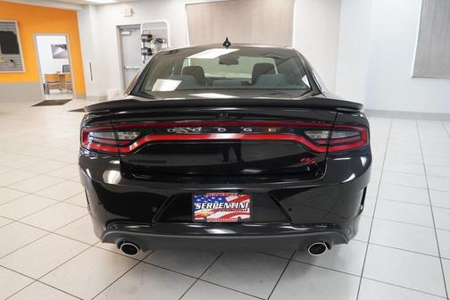 2018 Dodge Charger R/T 392