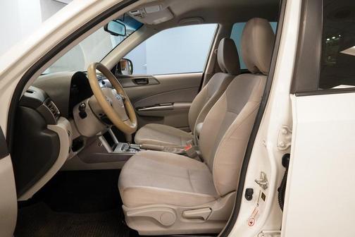 2013 Subaru Forester 2.5X