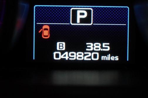 2017 Subaru Outback 3.6R Limited