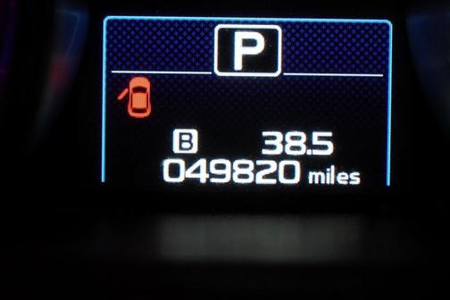 2017 Subaru Outback 3.6R Limited