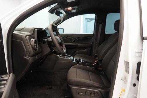 2023 Chevrolet Colorado WT