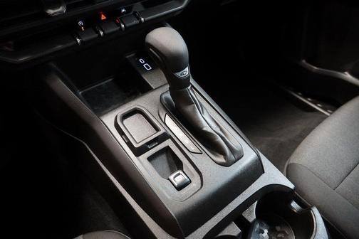 2023 Chevrolet Colorado WT