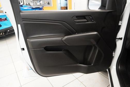 2023 Chevrolet Colorado WT