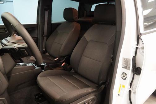 2023 Chevrolet Colorado WT