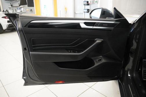 2021 Volkswagen Arteon 2.0T SEL Premium R-Line