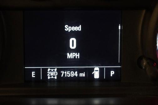 2021 Chevrolet Silverado 1500 WT