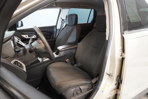 2015 GMC Terrain SLE-1