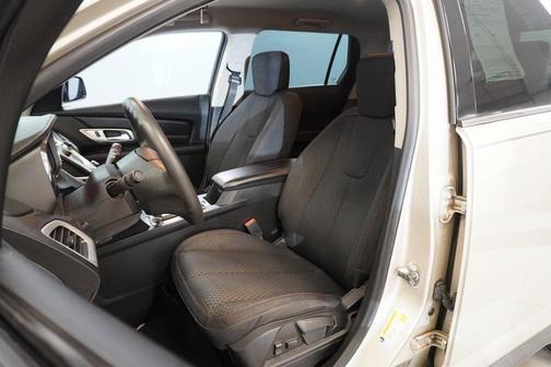 2015 GMC Terrain SLE-1