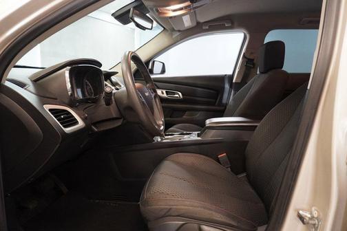 2015 GMC Terrain SLE-1
