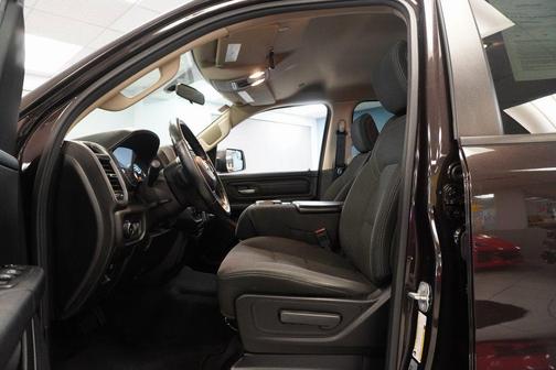 2019 RAM 1500 Tradesman