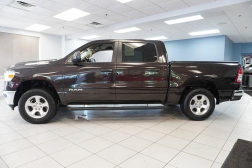 2019 RAM 1500 Tradesman