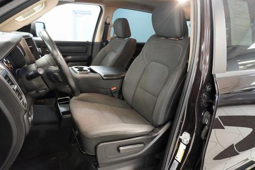 2019 RAM 1500 Tradesman