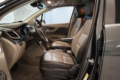 2016 Buick Encore Premium