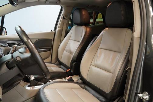 2016 Buick Encore Premium