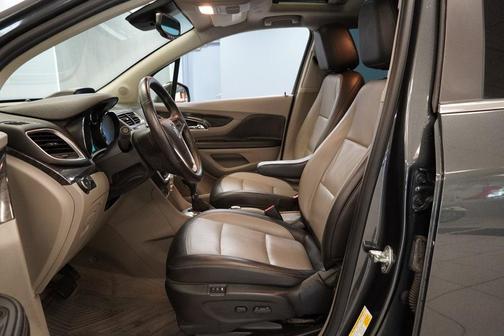 2016 Buick Encore Premium