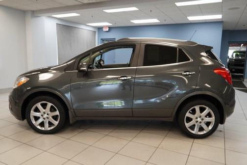 2016 Buick Encore Premium