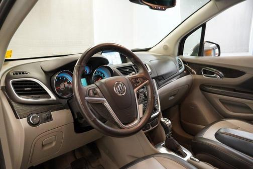 2016 Buick Encore Premium