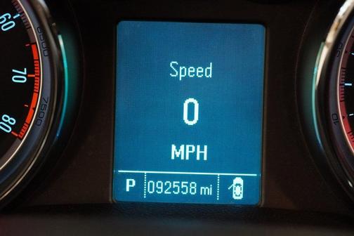 2016 Buick Encore Premium
