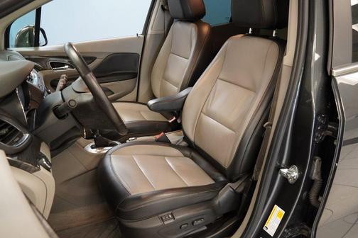 2016 Buick Encore Premium