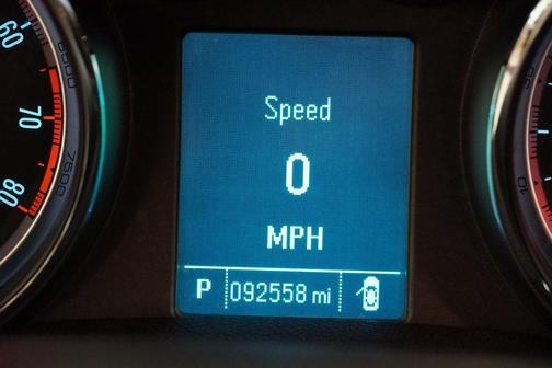 2016 Buick Encore Premium
