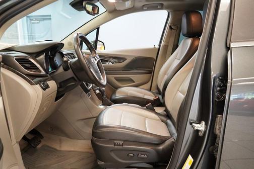 2016 Buick Encore Premium