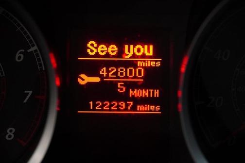 2015 Mitsubishi Lancer ES