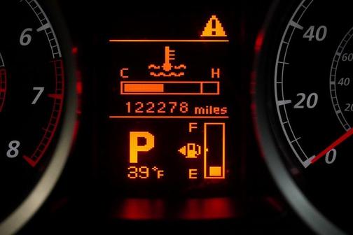 2015 Mitsubishi Lancer ES