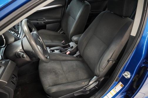 2015 Mitsubishi Lancer ES